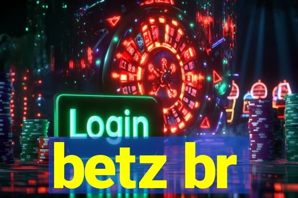 betz br