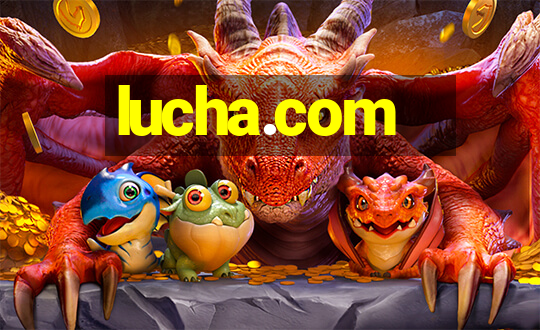 lucha.com