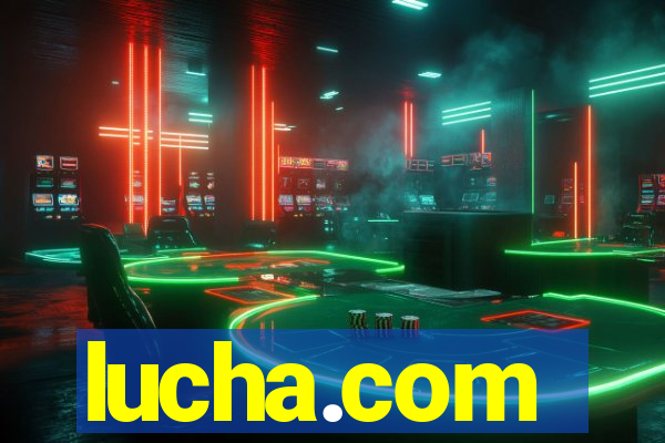 lucha.com