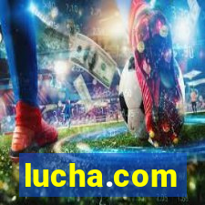 lucha.com