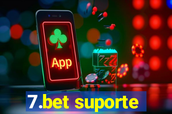 7.bet suporte