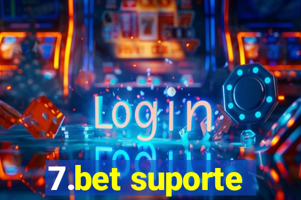 7.bet suporte