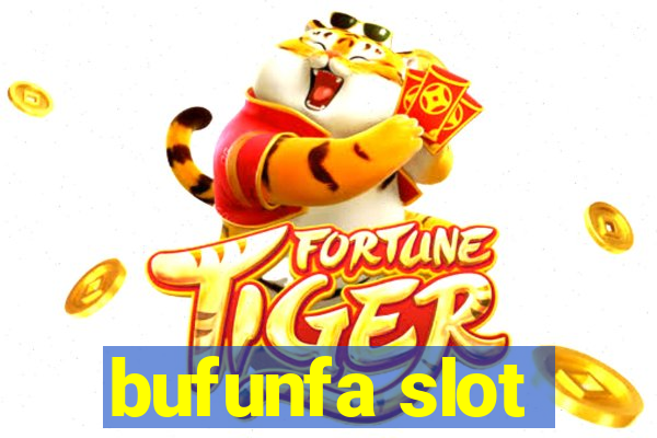 bufunfa slot