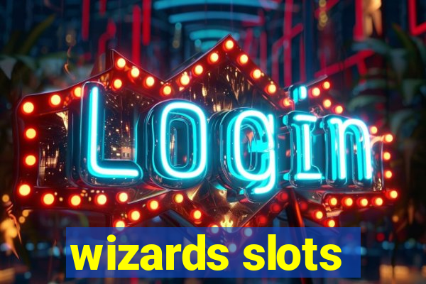 wizards slots