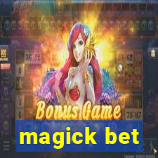 magick bet