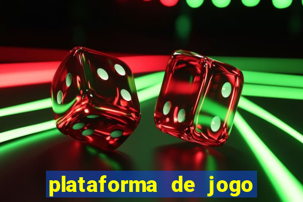 plataforma de jogo que dá dinheiro ao se cadastrar