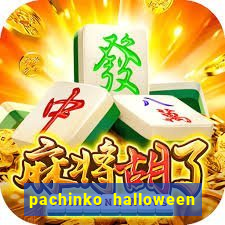 pachinko halloween candy drop