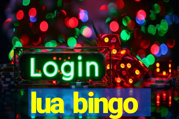 lua bingo