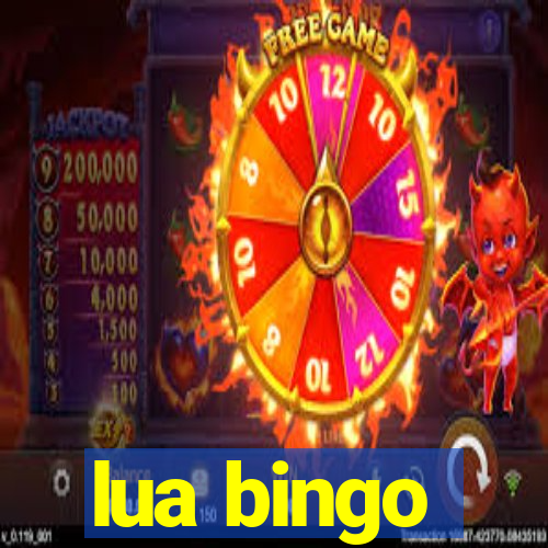 lua bingo