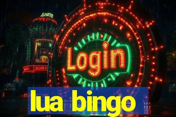 lua bingo