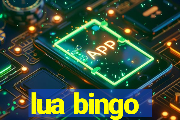 lua bingo