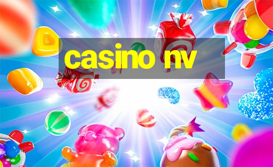 casino nv