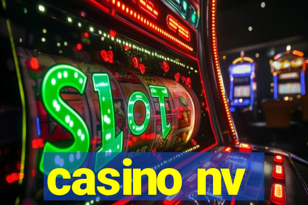 casino nv