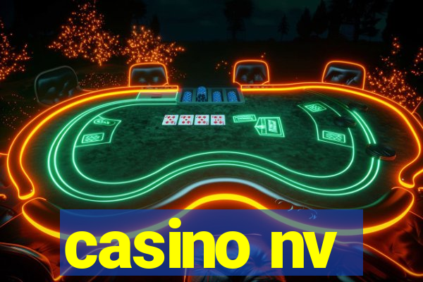 casino nv