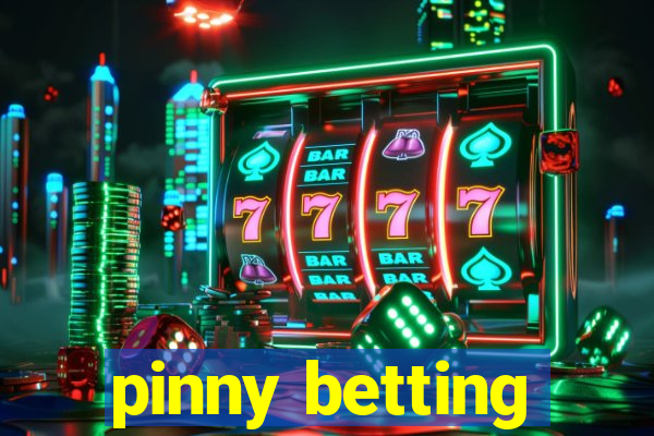 pinny betting