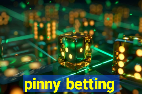 pinny betting