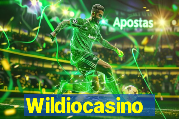 Wildiocasino