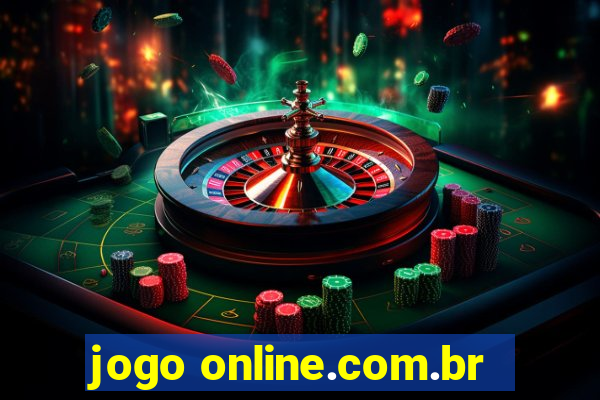 jogo online.com.br