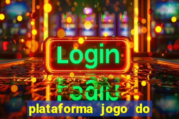 plataforma jogo do bicho online