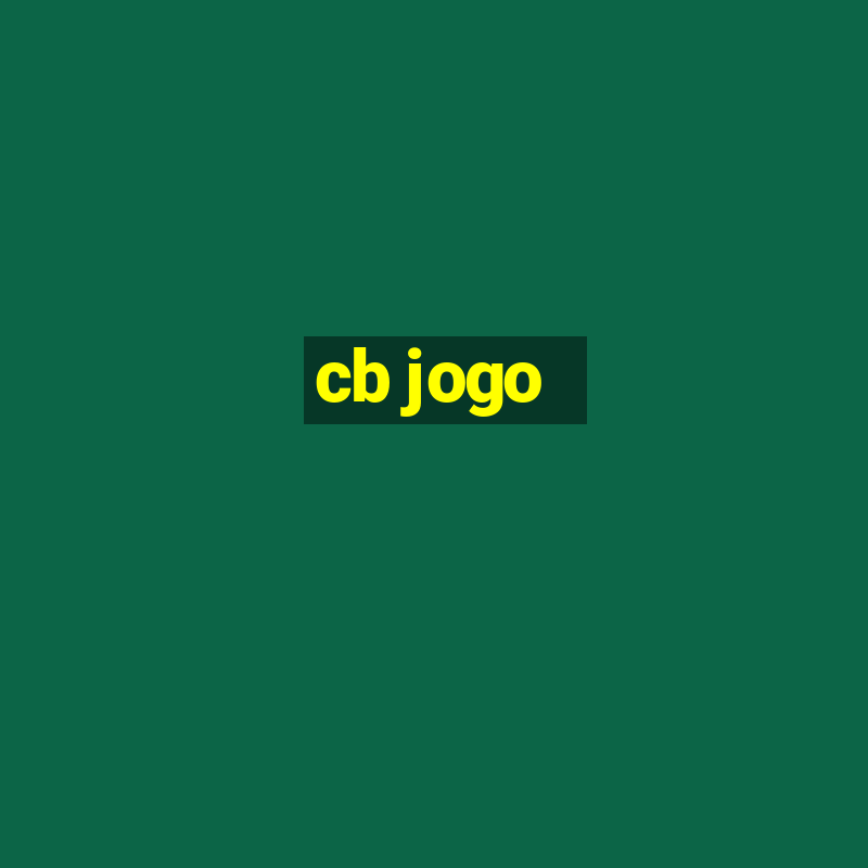 cb jogo