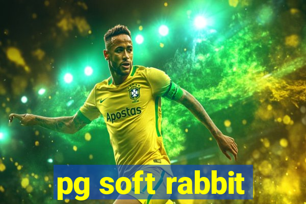 pg soft rabbit