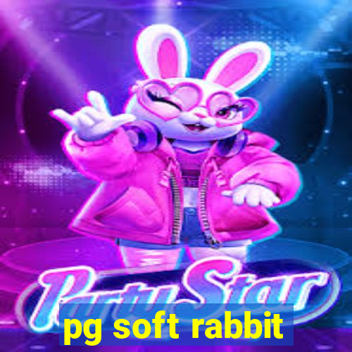 pg soft rabbit