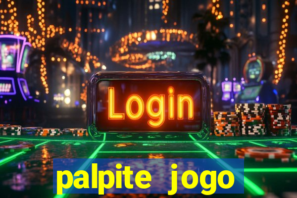 palpite jogo argentina hoje