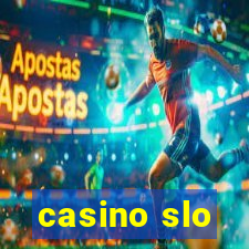 casino slo