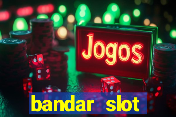 bandar slot terbesar dan terpercaya di indonesia