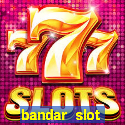 bandar slot terbesar dan terpercaya di indonesia