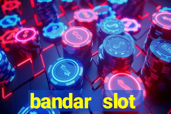 bandar slot terbesar dan terpercaya di indonesia