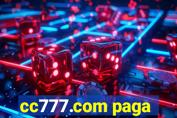 cc777.com paga