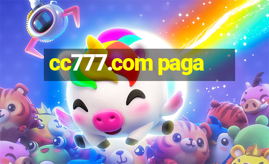 cc777.com paga