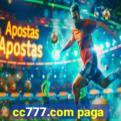 cc777.com paga