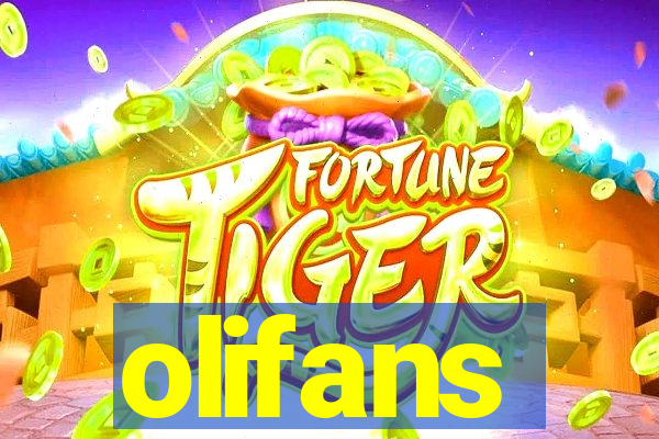 olifans