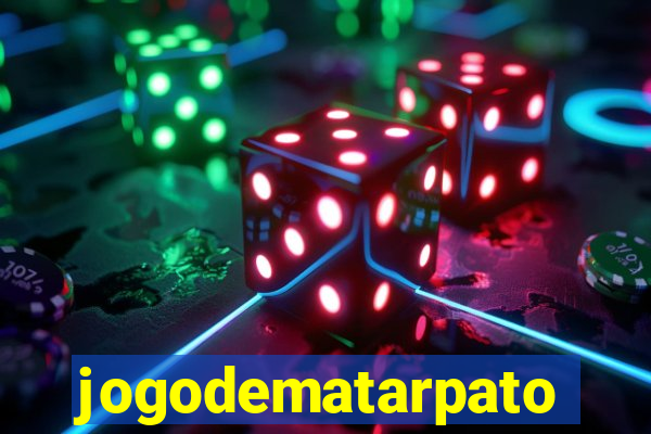 jogodematarpato