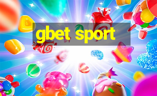 gbet sport