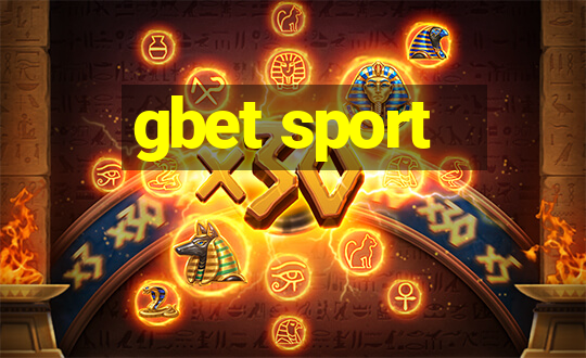 gbet sport