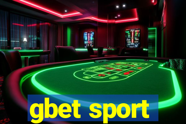 gbet sport