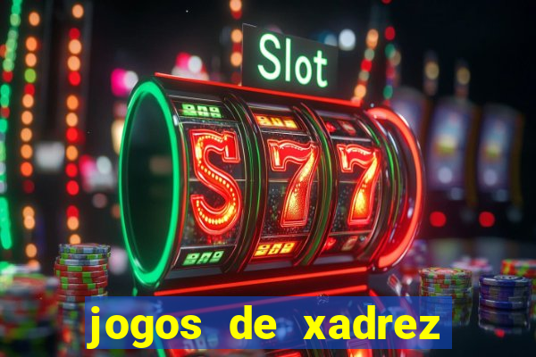 jogos de xadrez das tres espias demais