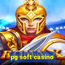 pg soft casino