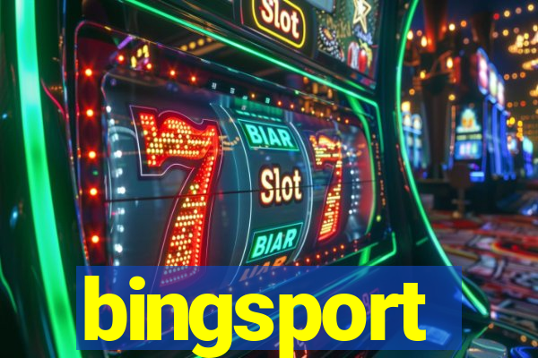 bingsport