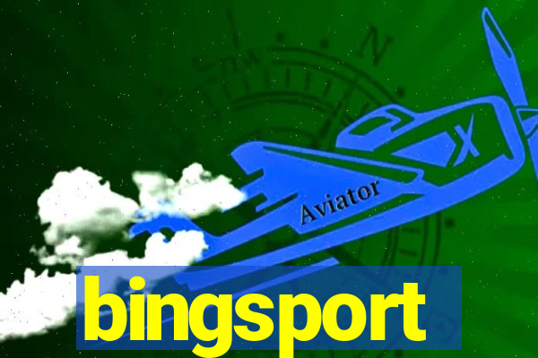 bingsport