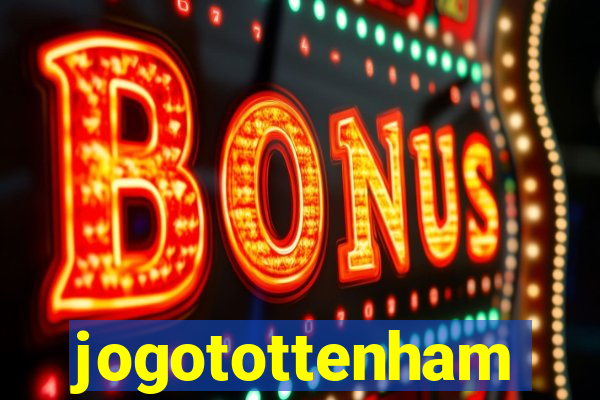 jogotottenham