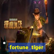 fortune tiger minutos pagantes