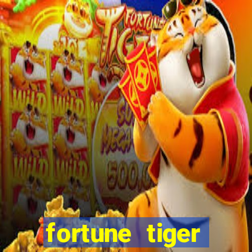 fortune tiger minutos pagantes