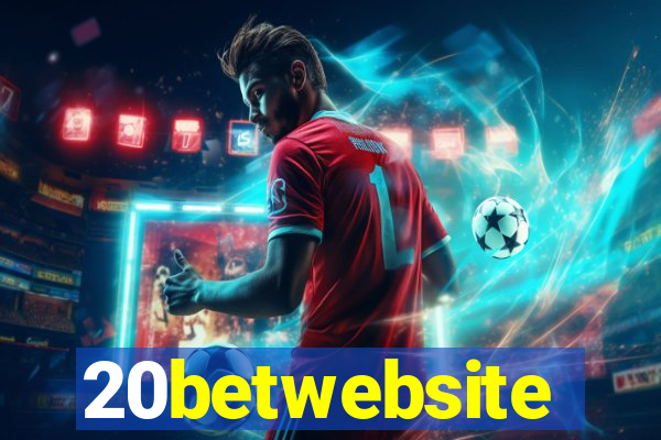 20betwebsite