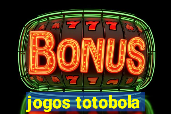 jogos totobola