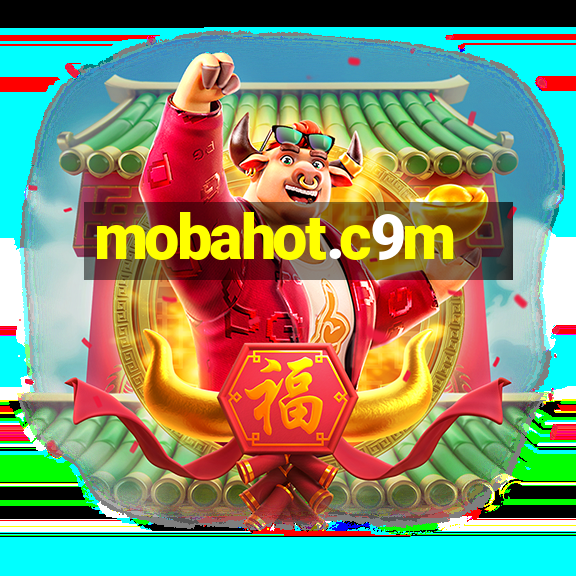 mobahot.c9m