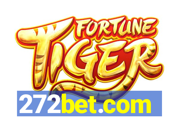 272bet.com